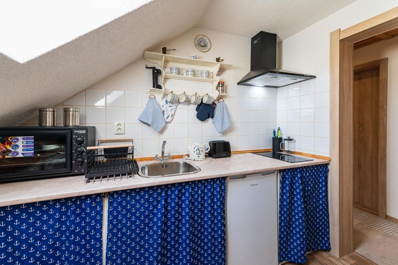 Apartman Domanin 124 Třeboň Exteriör bild